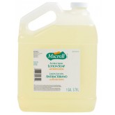 Micrell Antibacterial Lotion Hand Soap Refill w/ PCMX - Gallon